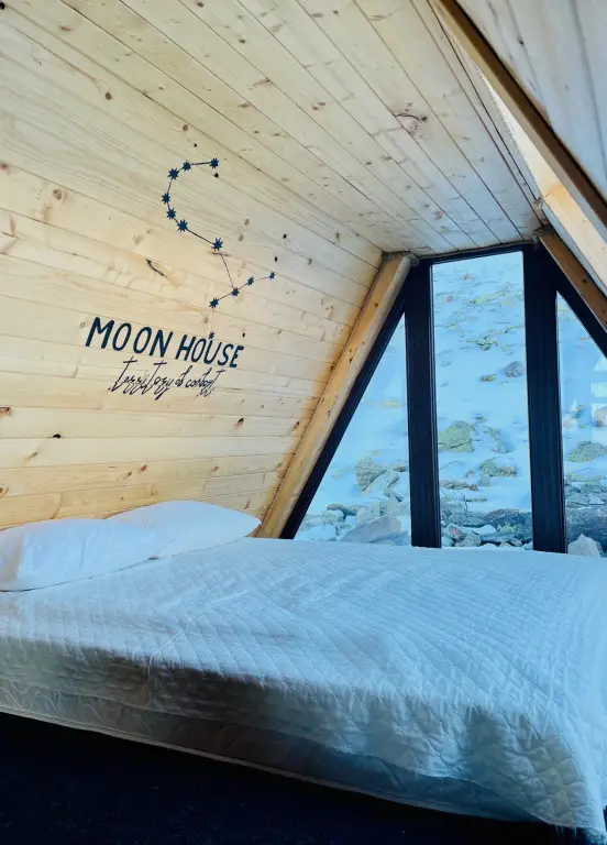 Терскол: Moonhouse Guest House