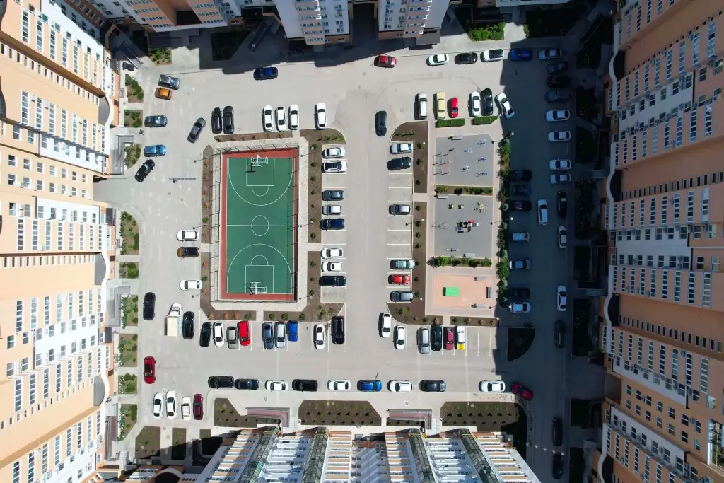 Судак: Zhk Zhemchuzhina Feodosii Apartments