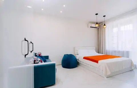 Klub Agoy Apartments — фото 1