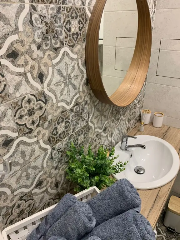 Агой: Klub Agoy Apartments