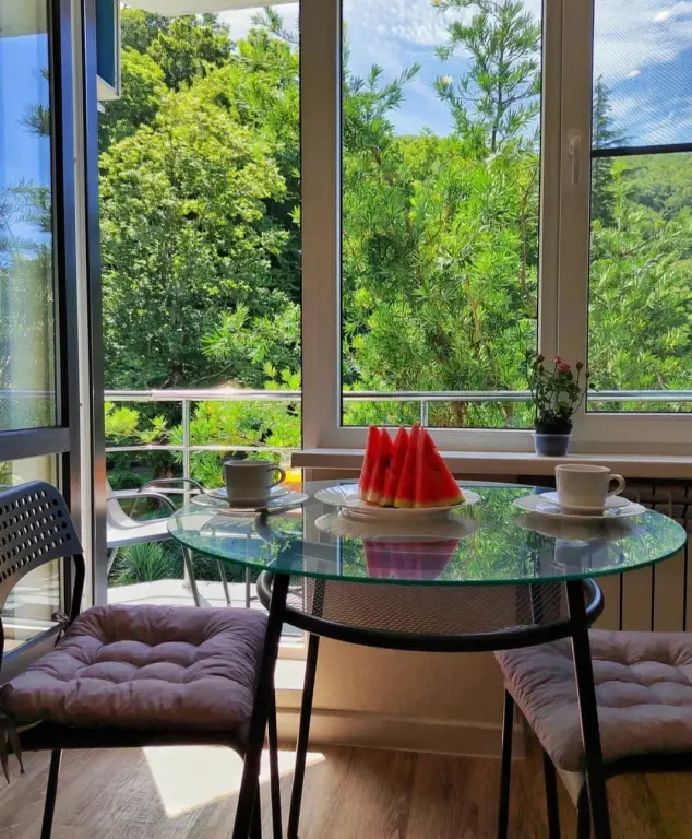 Агой: Klub Agoy Apartments