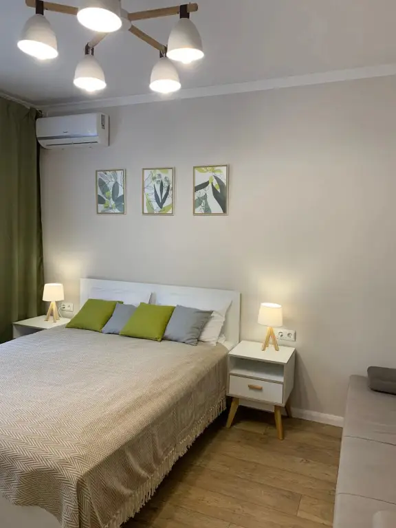 Агой: Klub Agoy Apartments