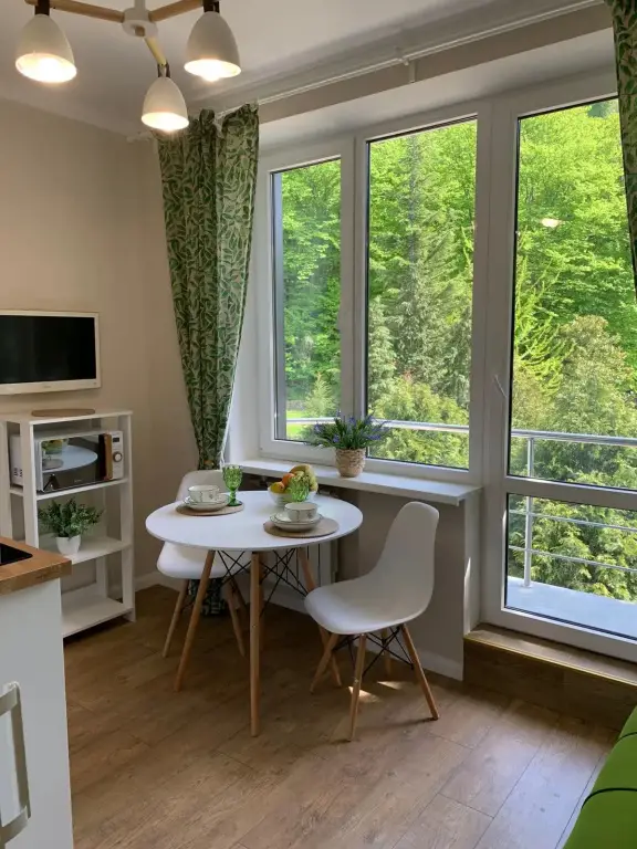 Агой: Klub Agoy Apartments