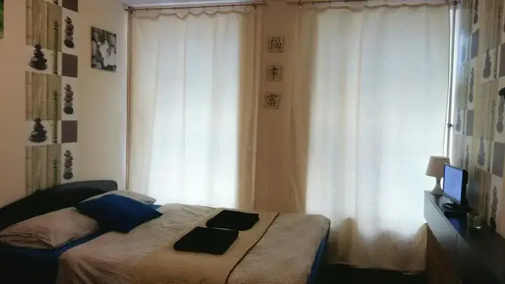 Тосно: Nevski 103 Guest House