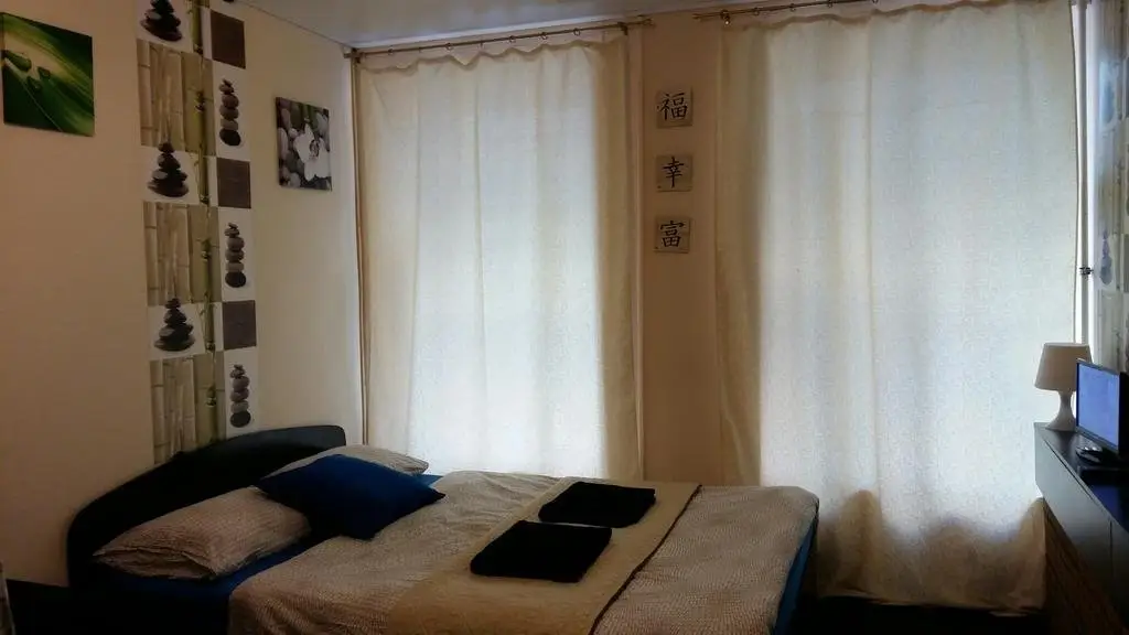 Тосно: Nevski 103 Guest House