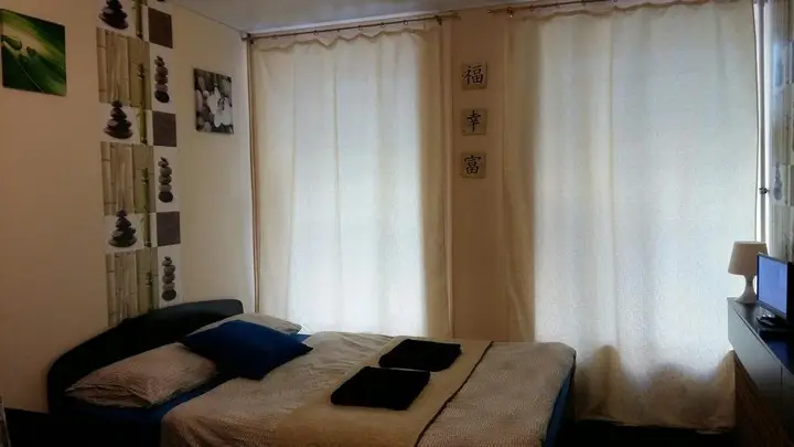 Тосно: Nevski 103 Guest House