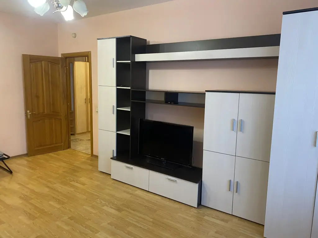 Тамбов: Апартаменты Трешка в Центре