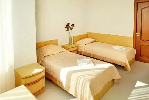 Сочи: Oliva Club Hotel