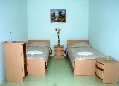Сочи: Oliva Club Hotel