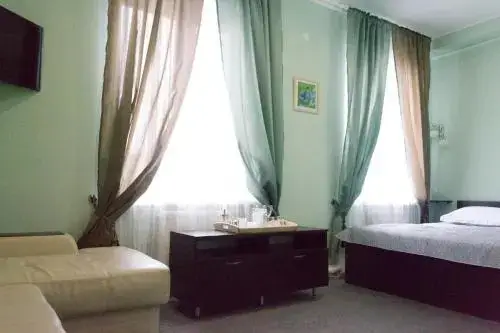 Новочеркасск: Prosto Hostel