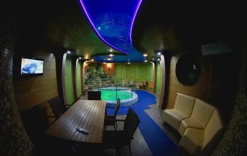 Новочеркасск: Prosto Hostel