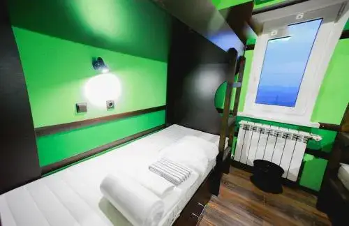 Новочеркасск: Prosto Hostel