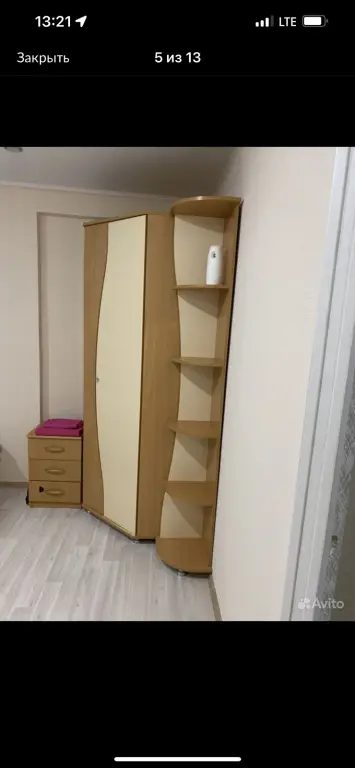 Набережные Челны: Na Avtozavodskiy 59A Apartments