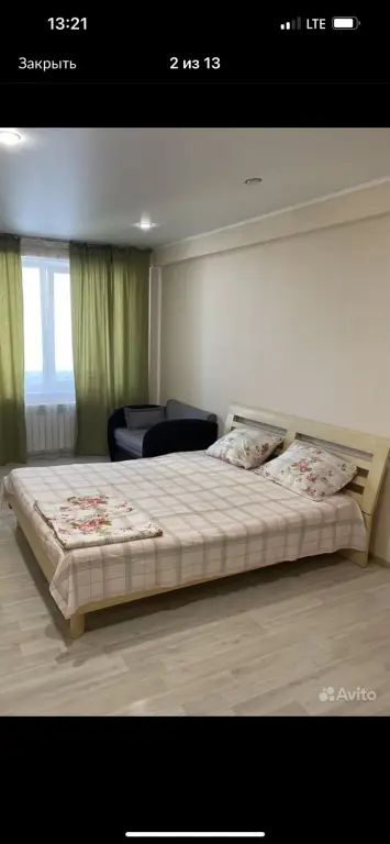 Набережные Челны: Na Avtozavodskiy 59A Apartments