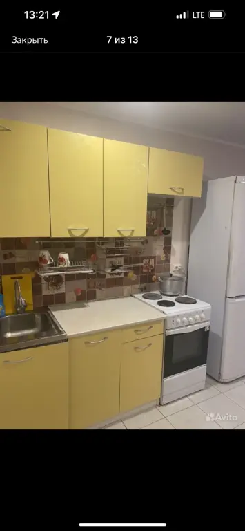 Набережные Челны: Na Avtozavodskiy 59A Apartments