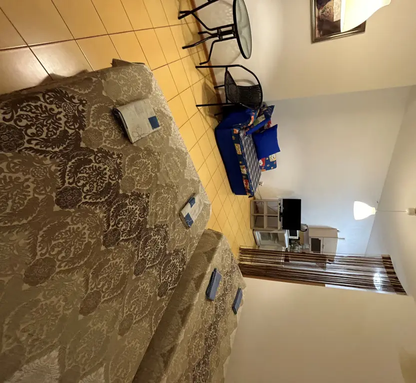 Джубга: Apartamenty na Portovoj