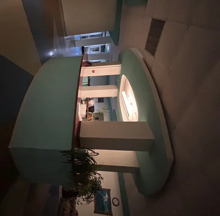 Джубга: Apartamenty na Portovoj