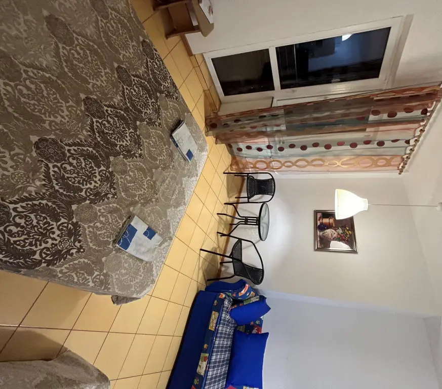 Джубга: Apartamenty na Portovoj