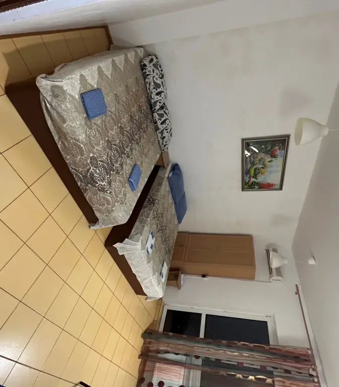 Джубга: Apartamenty na Portovoj