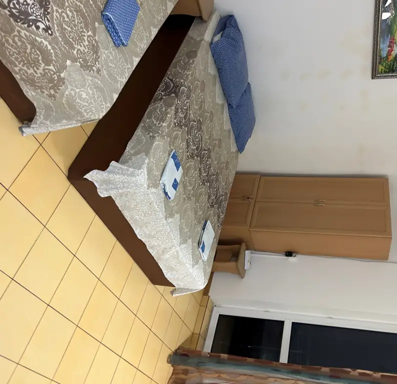 Джубга: Apartamenty na Portovoj