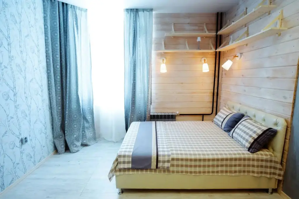 Кемерово: Moskovskij 18/2 Odnokomnatnye apartamenty-studija rjadom s Kadetskim uchilischem