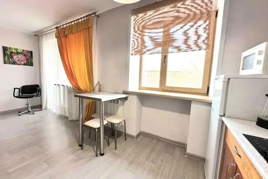 Кемерово: Na Vesennej 25 (Kemerovo)