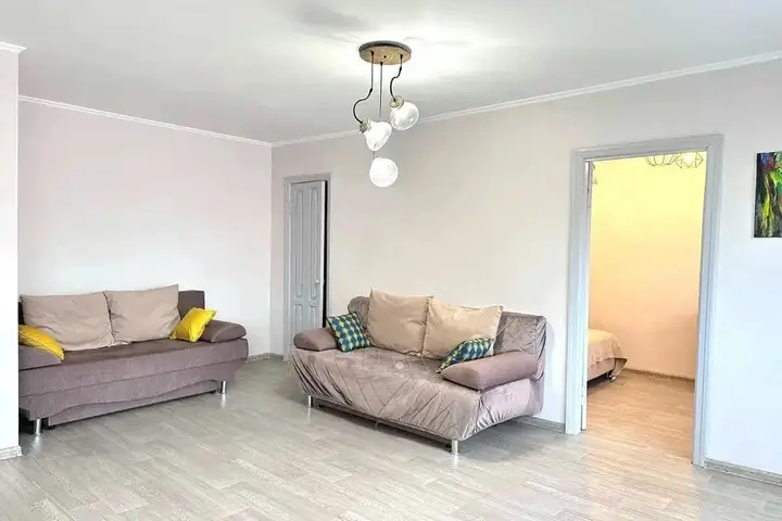 Кемерово: Na Vesennej 25 (Kemerovo)