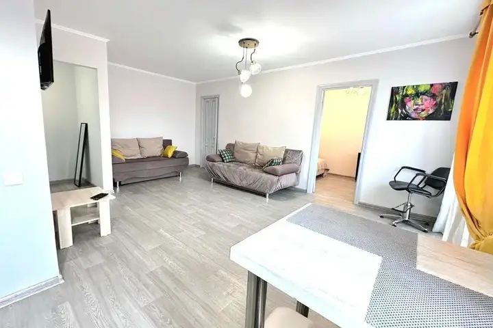 Кемерово: Na Vesennej 25 (Kemerovo)