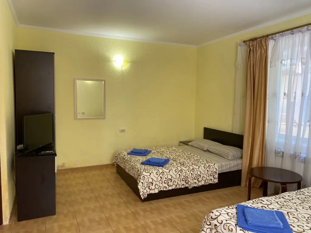 Межводное: Mari - Anna Hotel