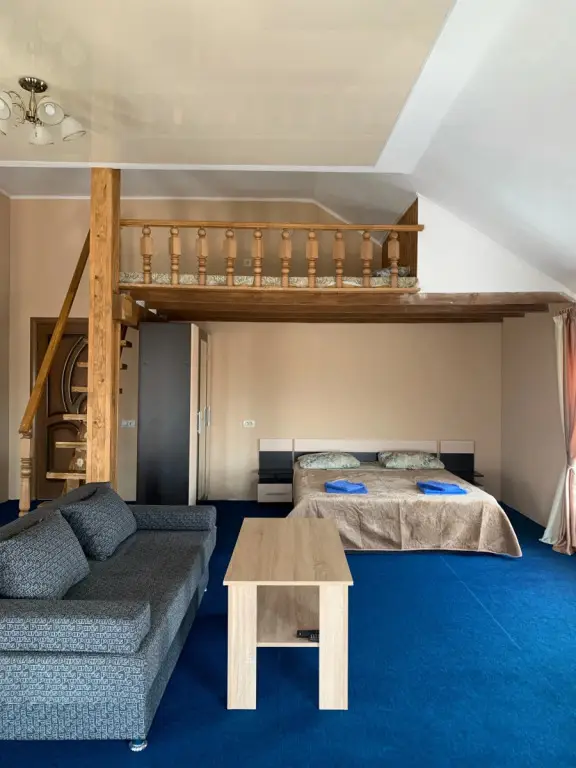 Межводное: Mari - Anna Hotel