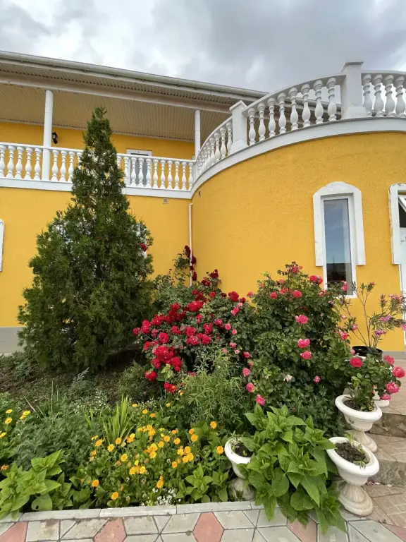 Межводное: Mari - Anna Hotel