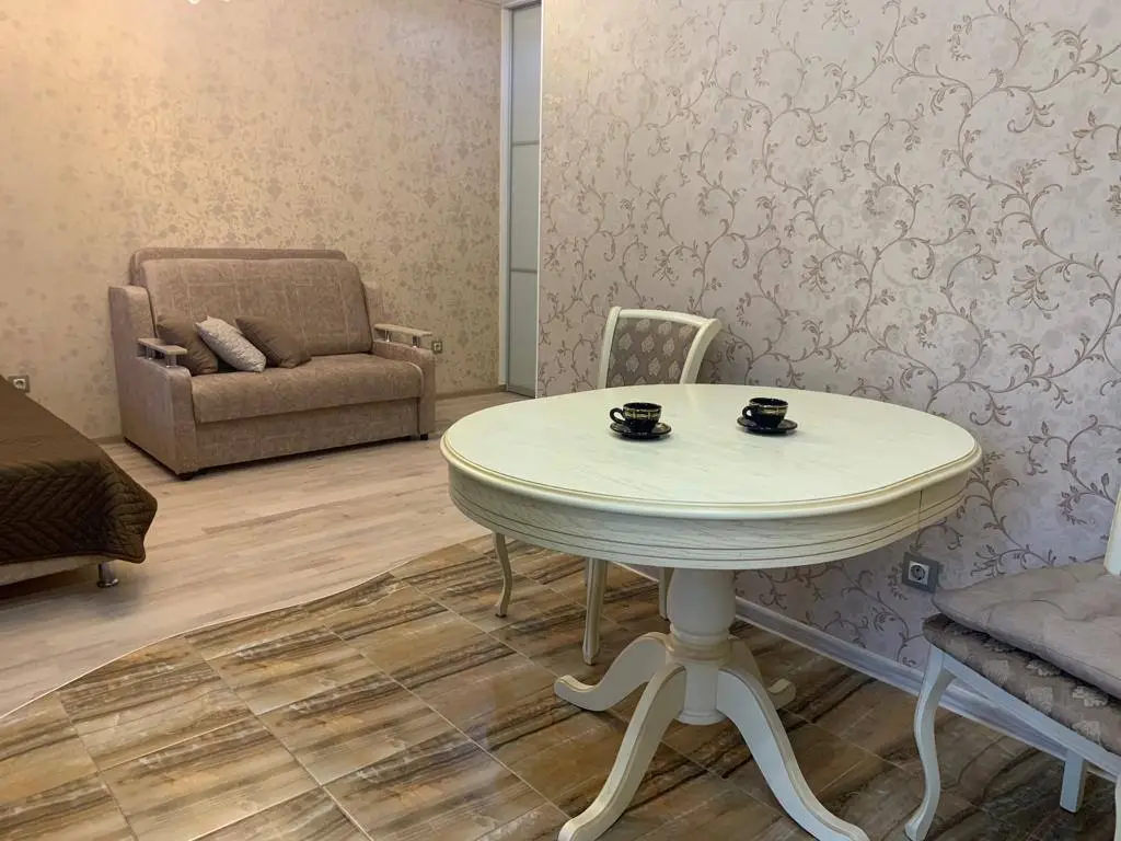 Кемерово: Pritomskij 9 Odnokomnatnye apartamenty ZhK "Kemerovo-Siti"