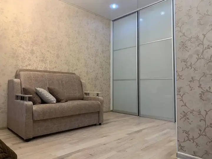 Кемерово: Pritomskij 9 Odnokomnatnye apartamenty ZhK "Kemerovo-Siti"
