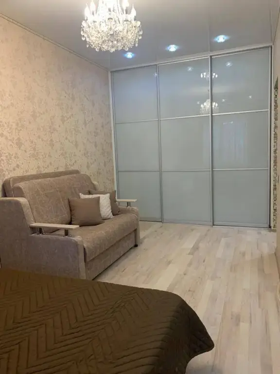 Кемерово: Pritomskij 9 Odnokomnatnye apartamenty ZhK "Kemerovo-Siti"