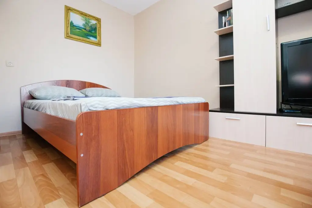 Кемерово: Darvina 9 Odnokomnatnye apartamenty v tsentre