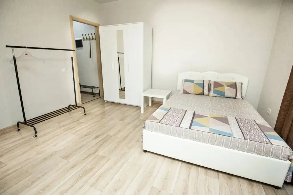 Кемерово: 50 Let Oktjabrja odnokomnatnye apartamenty