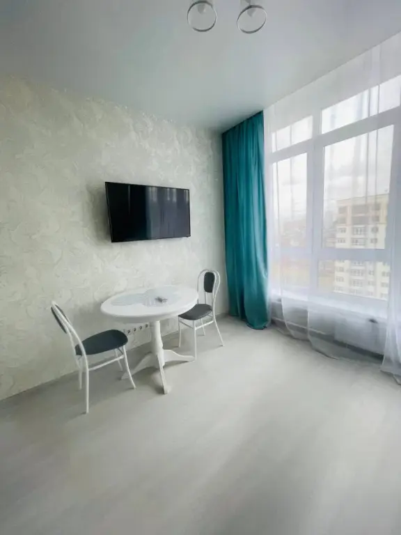 Кемерово: Michurina 58 dvuhkomnatnye apartamenty ZhK Michurinskaja alleja