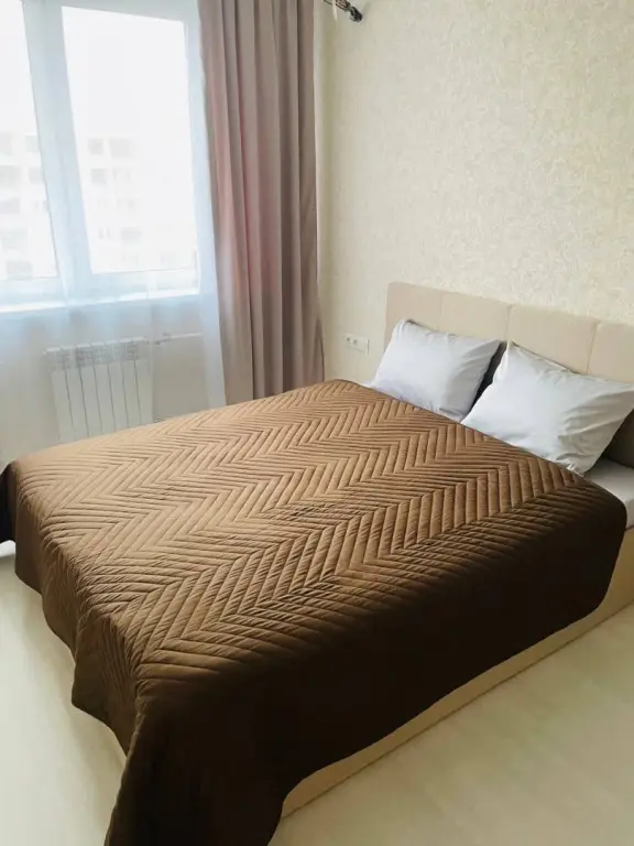 Кемерово: Michurina 58 dvuhkomnatnye apartamenty ZhK Michurinskaja alleja