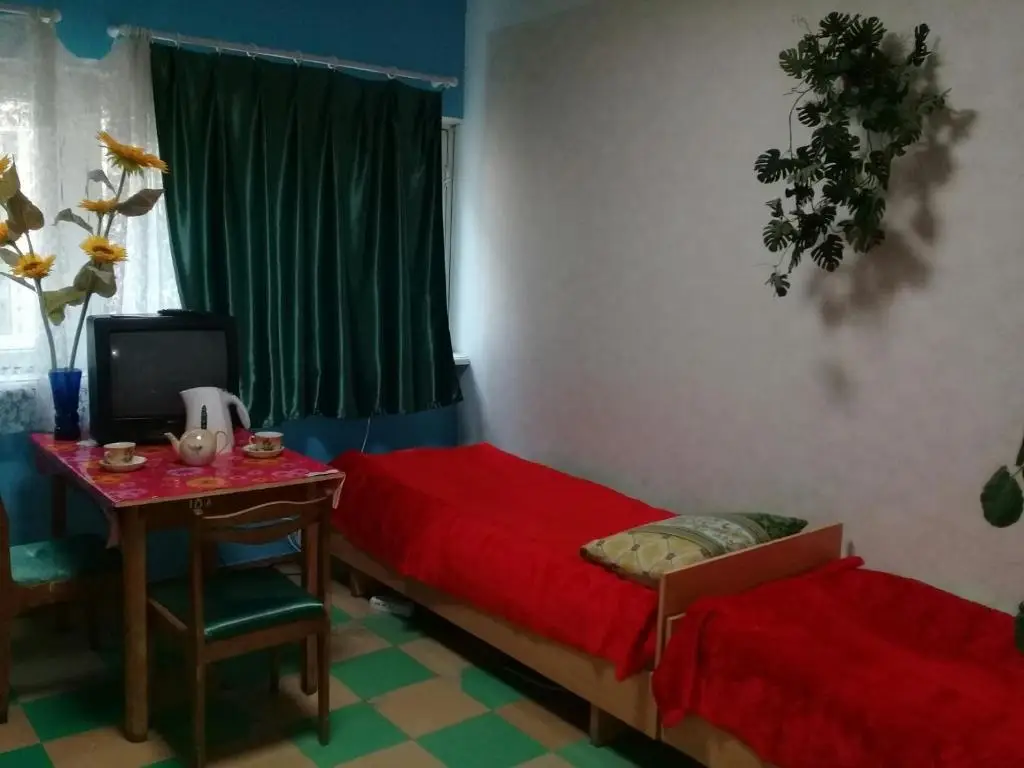 Пермь: Male Hostel Orkhideya