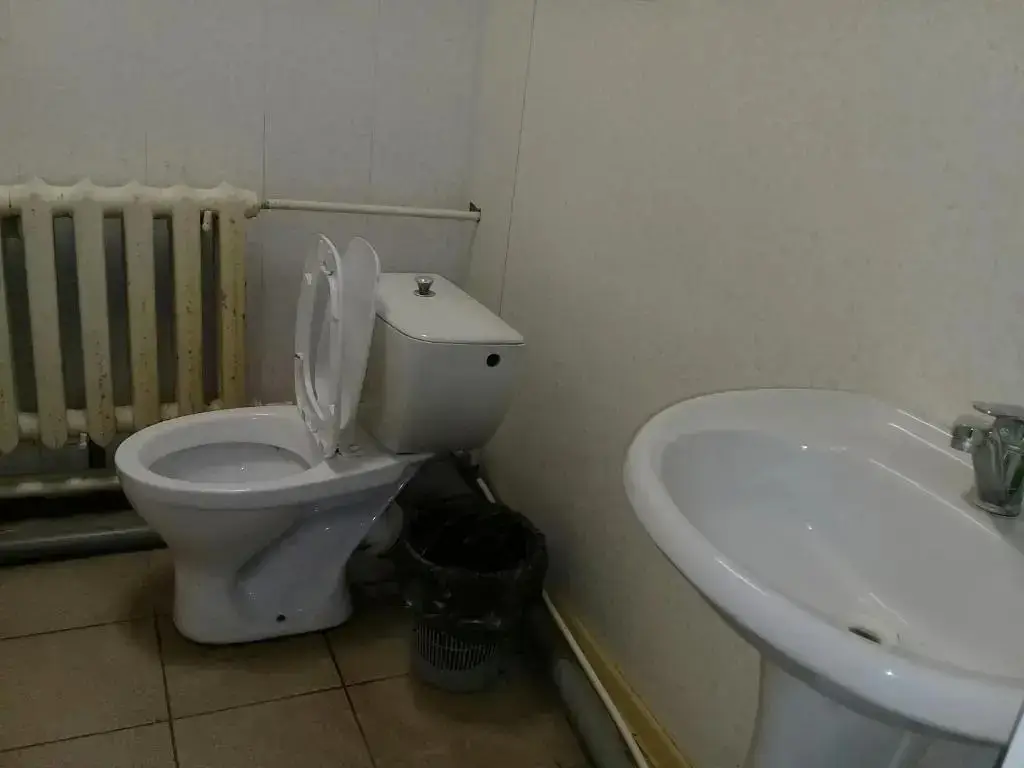 Пермь: Male Hostel Orkhideya