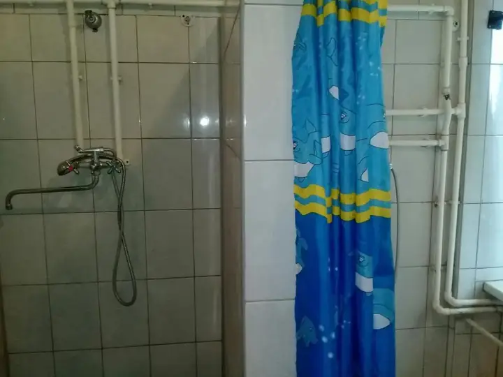 Пермь: Male Hostel Orkhideya