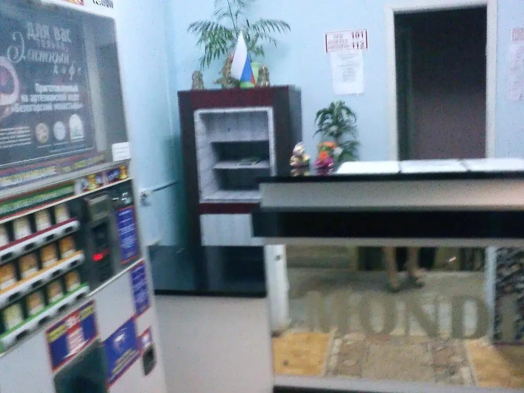 Пермь: Male Hostel Orkhideya