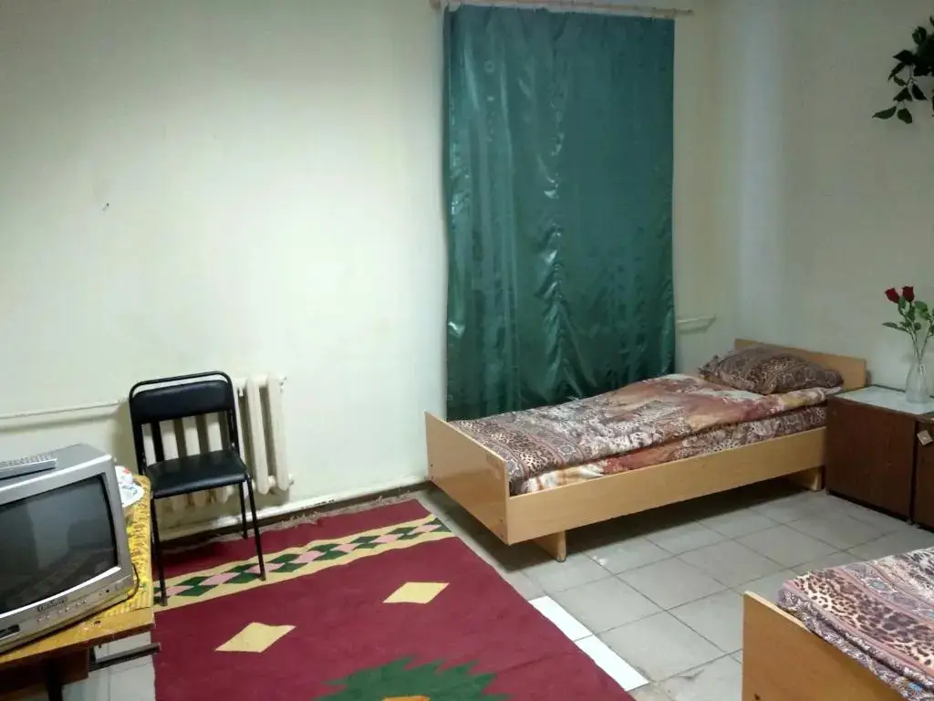 Пермь: Male Hostel Orkhideya