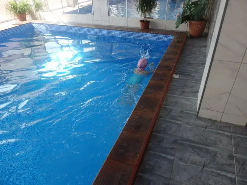 Судак: Guest House Liliya