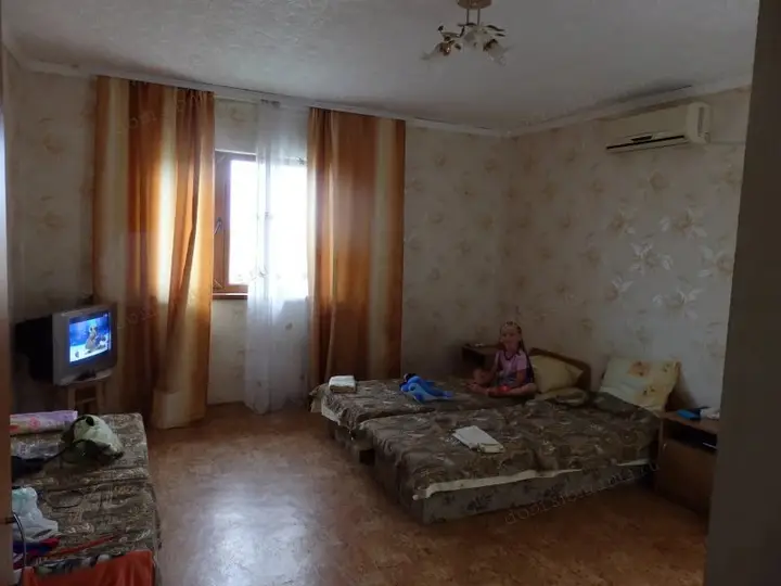 Судак: Guest House Liliya