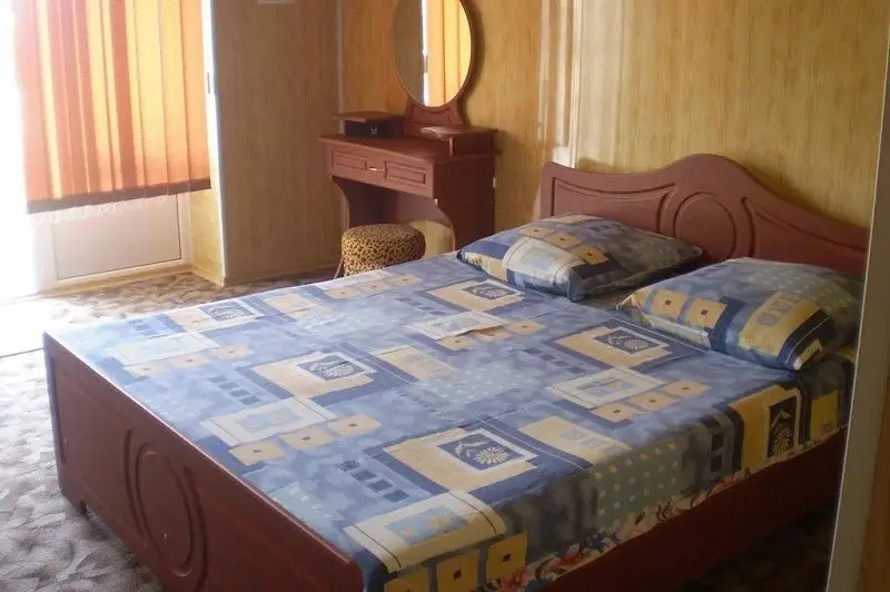 Судак: Guest House Liliya