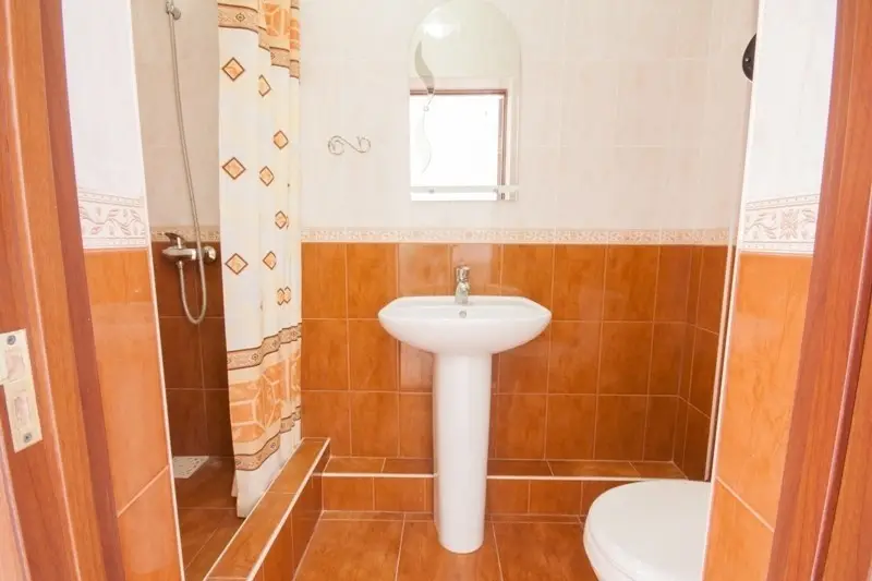 Судак: Guest House Liliya