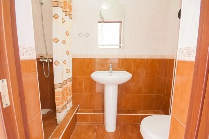 Судак: Guest House Liliya