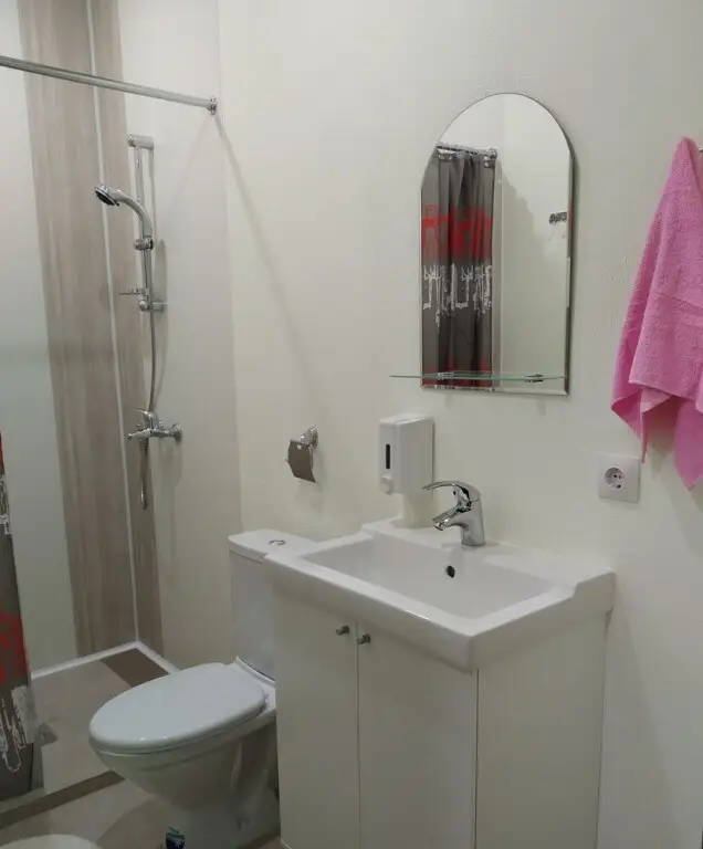 Санкт-Петербург: Hostel Na Udel'noy