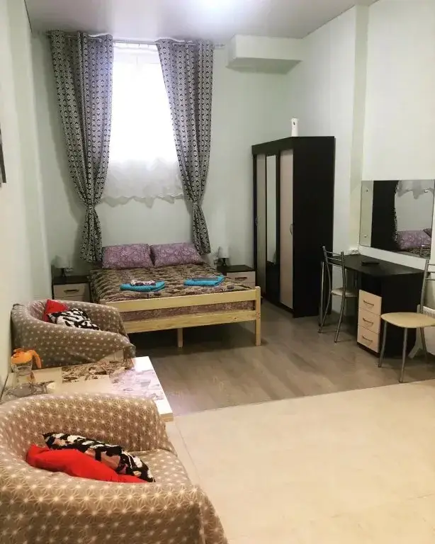 Санкт-Петербург: Hostel Na Udel'noy
